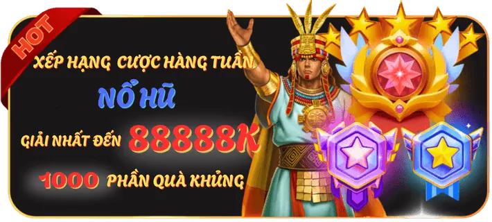 Thưởng chào mừng 22win
