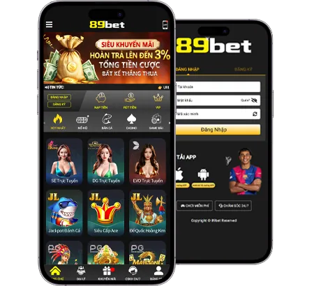 Tiện lợi di động 22win