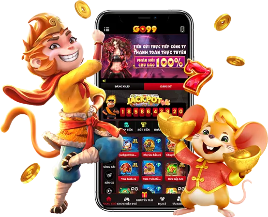 Giao diện thân thiện 22win