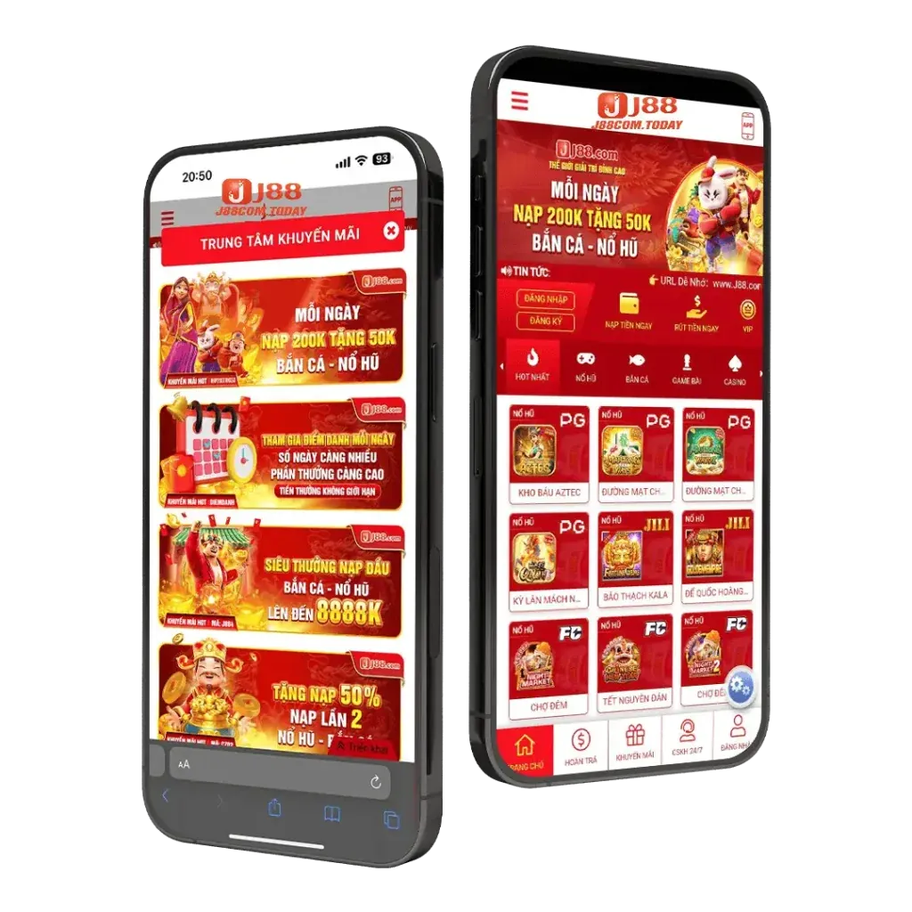 Giao diện thân thiện 22win