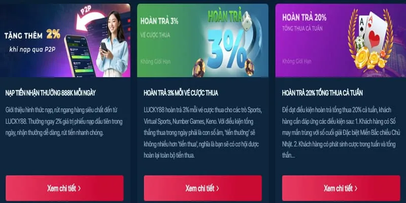 Casino trực tuyến 22win